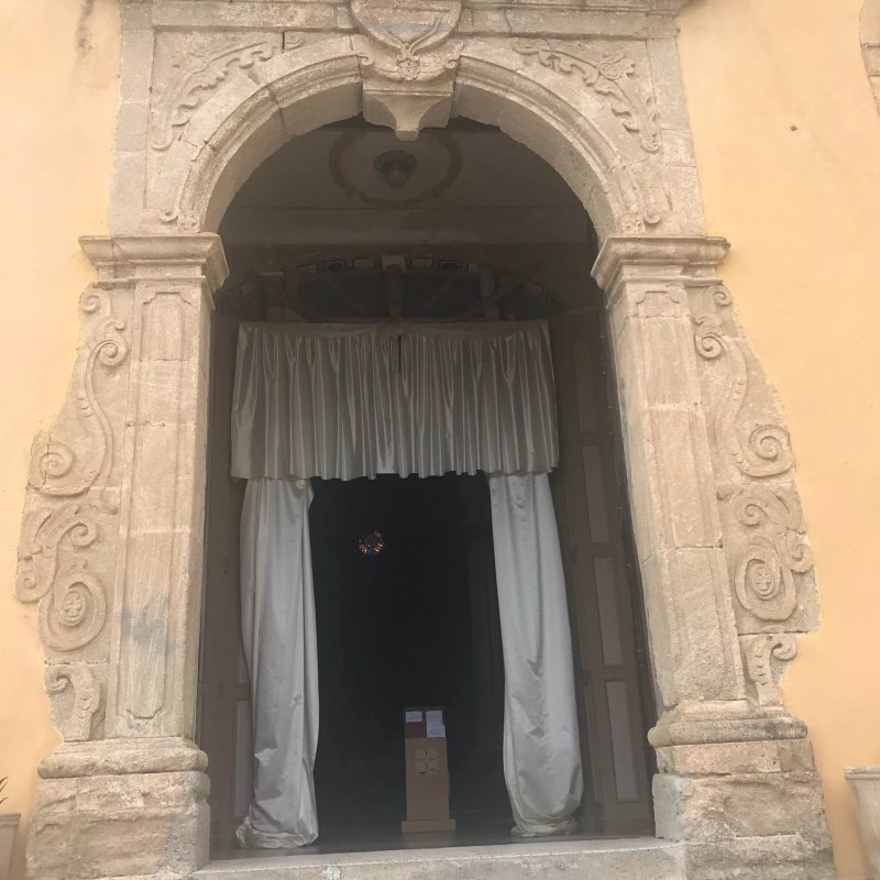 Collegiata di San Biagio