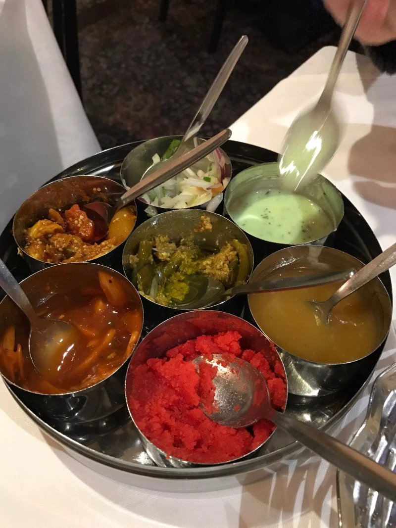 Titash Indian Cuisine