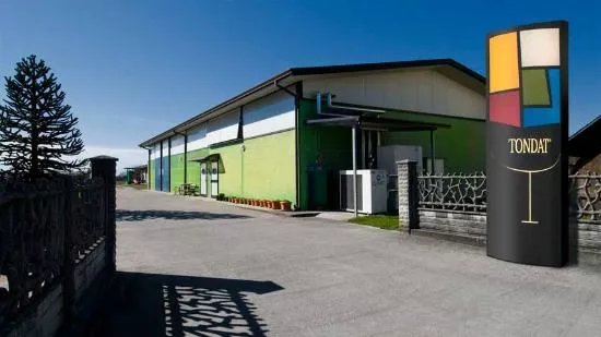 Azienda Agricola Tondat