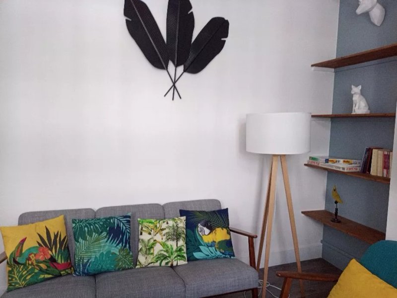Les Appartements de Jeanne
