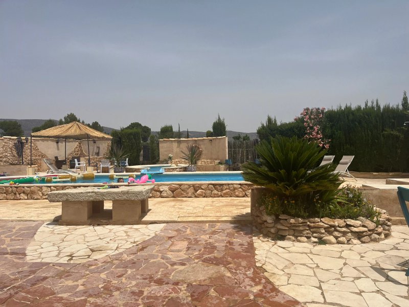 Casa Rural Ubeda