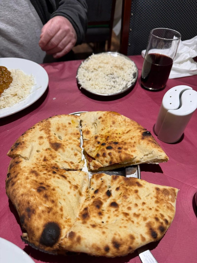 Hot Chilli Indian Restaurant & Takeaway