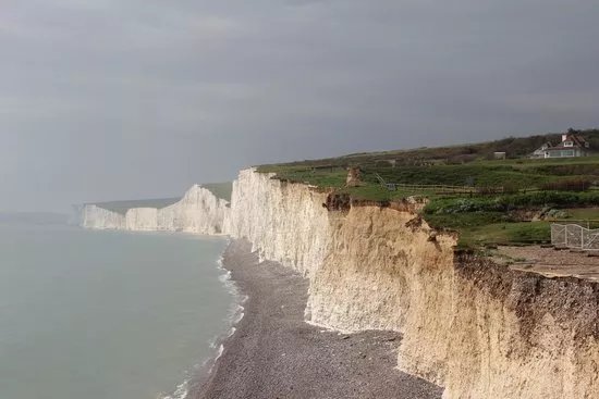 The Seven Sisters Pub