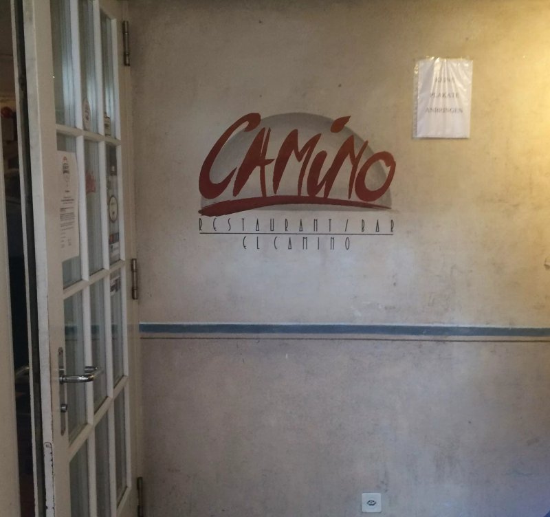 El Camino