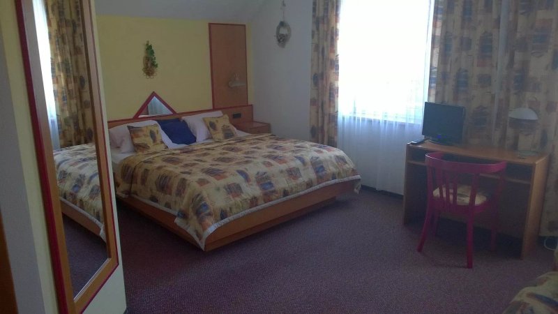 Pension Janka