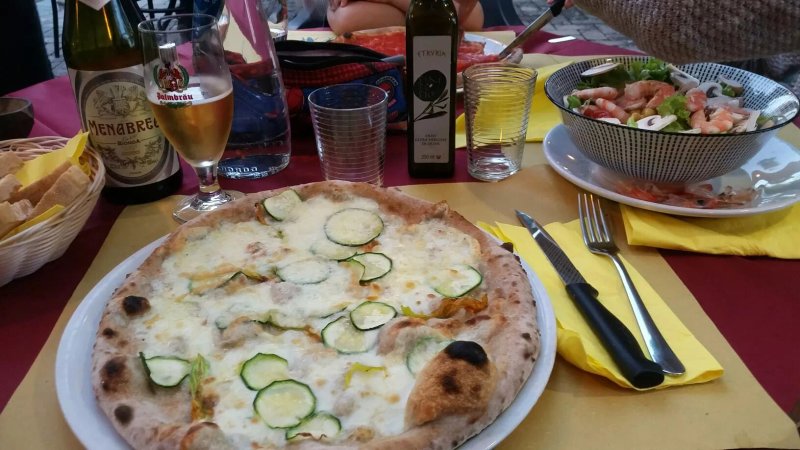 Ristorante Pizzeria Dedalo