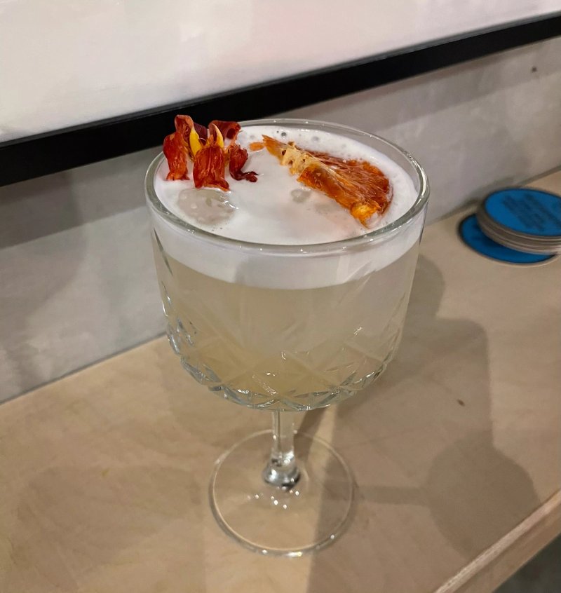 Punkraft Bar