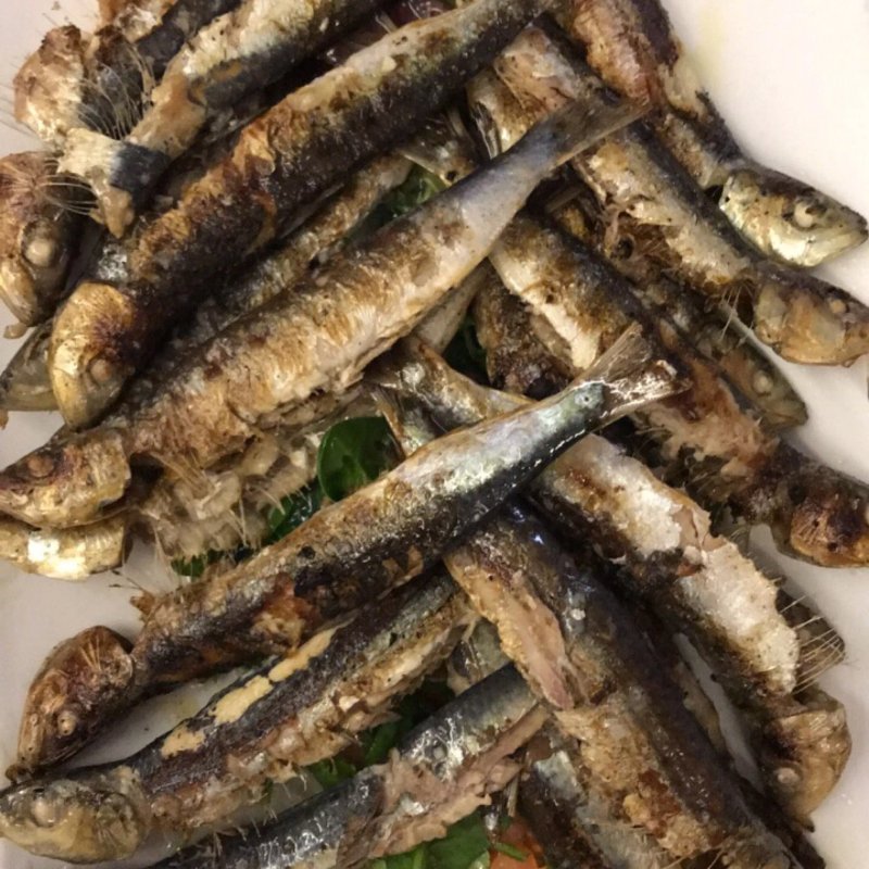 Brasserie Salvi