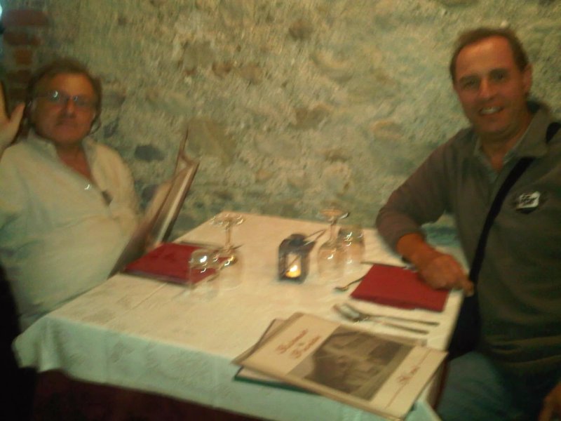 Albergo dei Pescatori