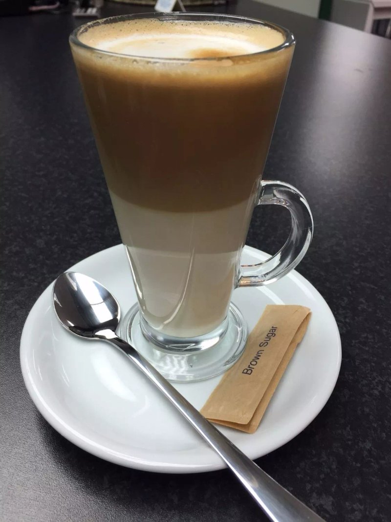 The Coffee Shop at Select