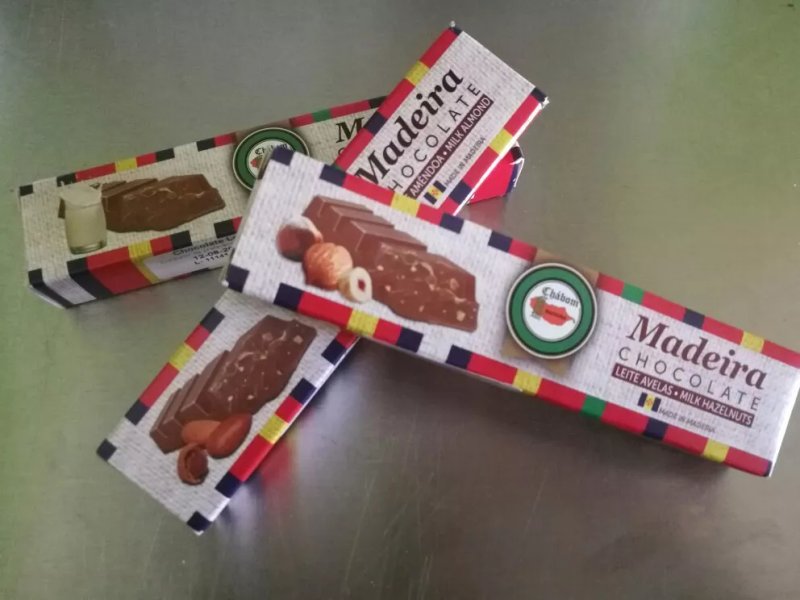 Trevo III - Sabores Caseiros Madeirenses