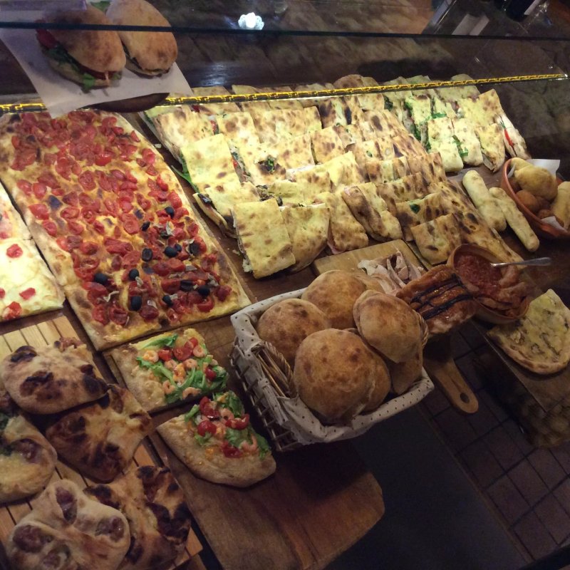 Pizzeria Mazzini