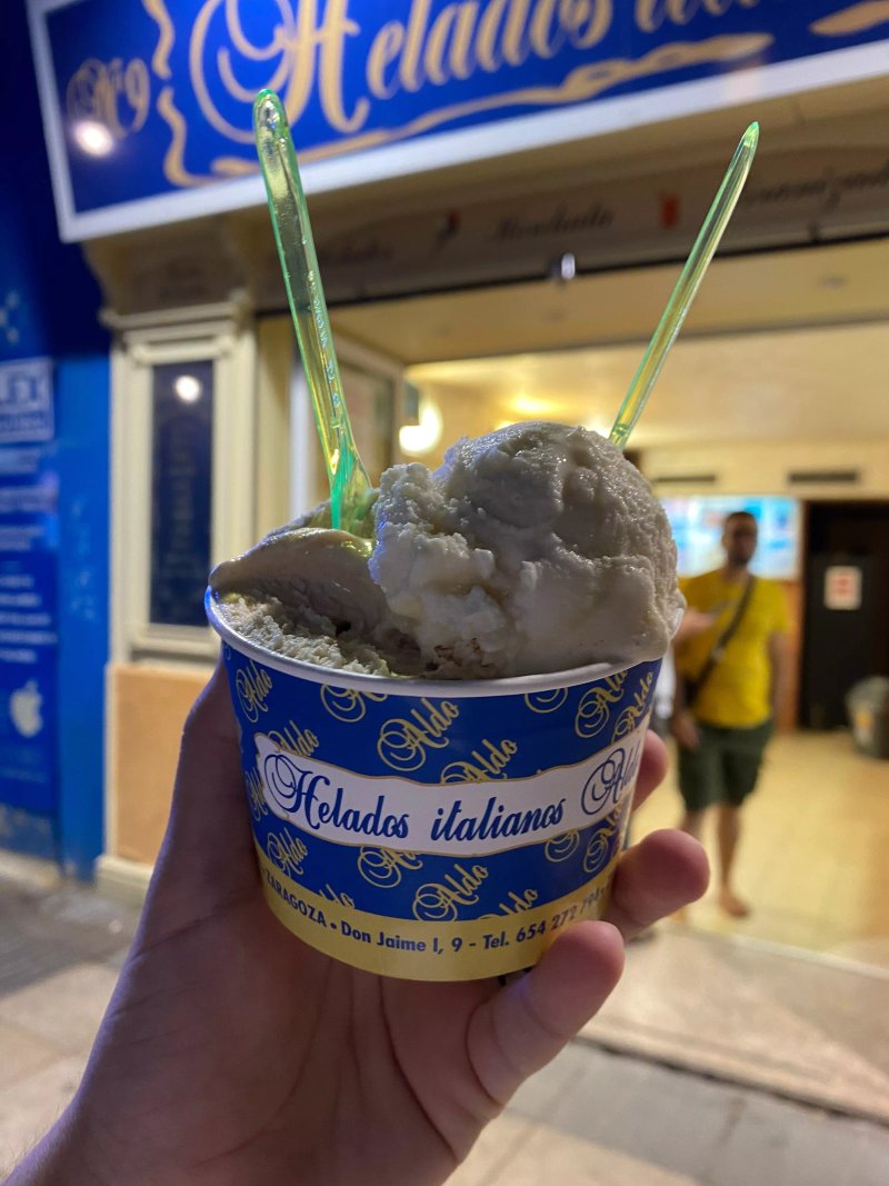 Helados Italianos Aldo