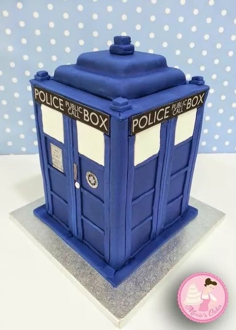 Maria's Cakes Kilkenny