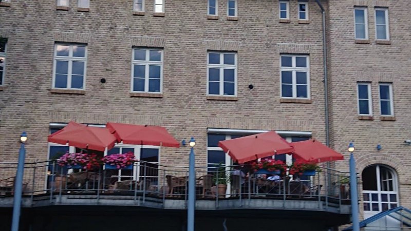 Restaurant & Tagungszentrum Am Fischerkietz