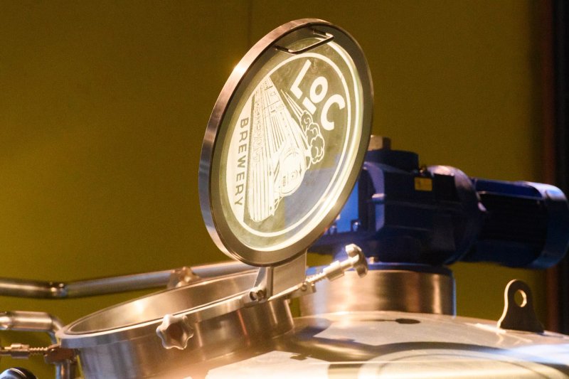 Loc Brewery