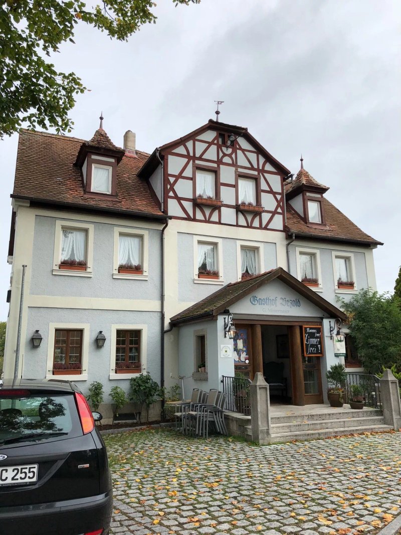 Gasthof Bezold