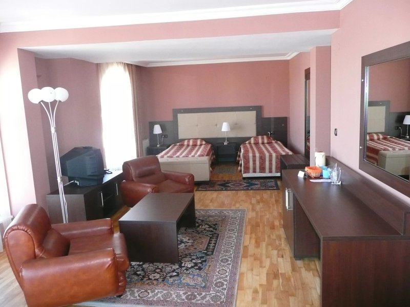 Airport Hotel Consul