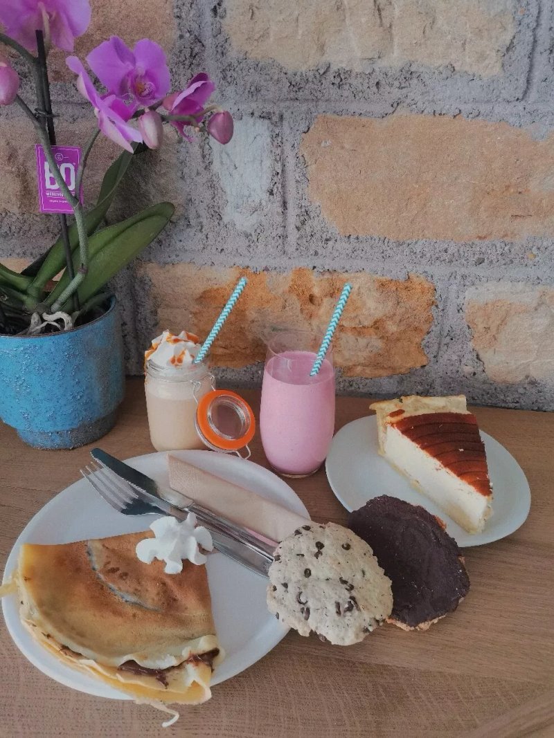 Prai'lude Cafe