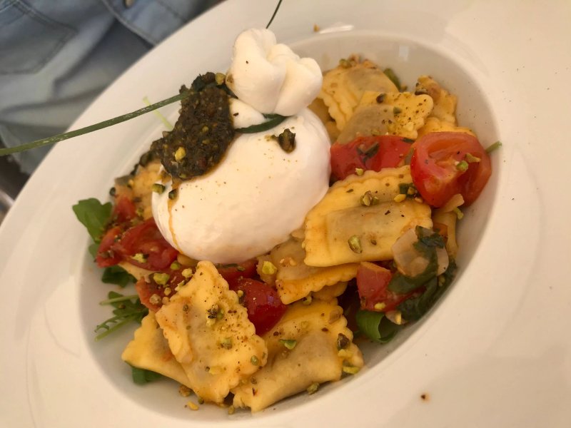 Milleluci Ristorante Pizzeria
