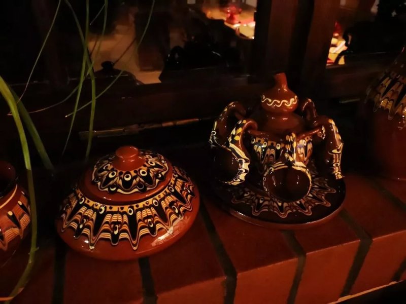 Restaurant Balkan