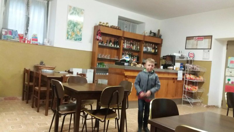 Hosteria da Lidia
