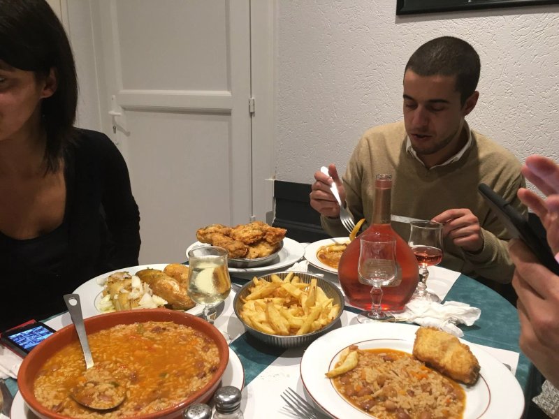 La Bonne Assiette