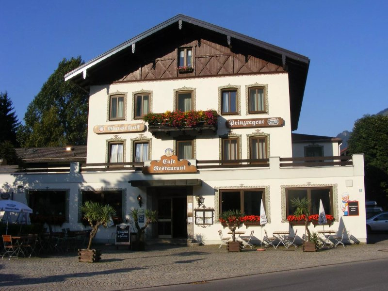 Gasthof Prinzregent