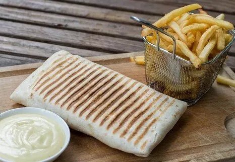 Snack Mcbm