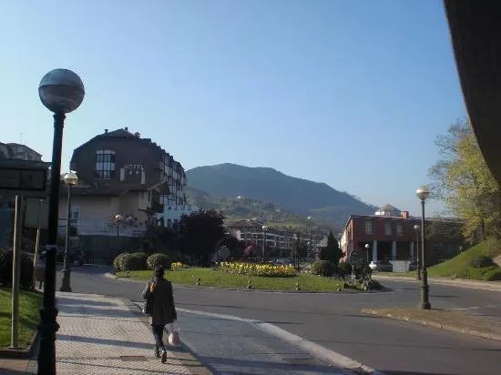 Hotel Txartel
