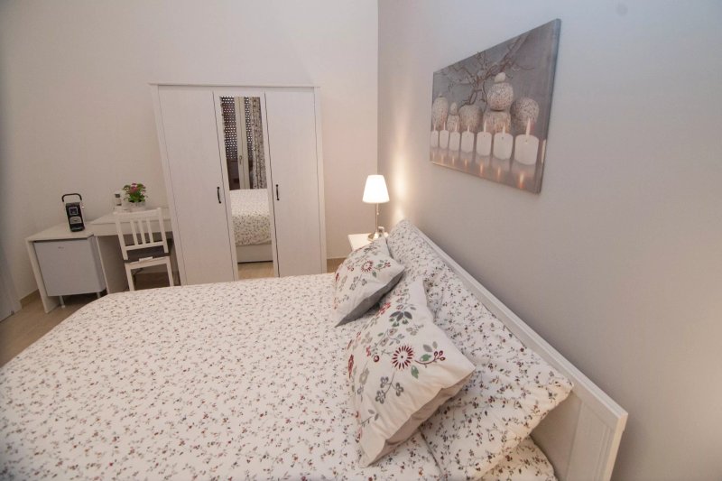 B&B Borgo Antico