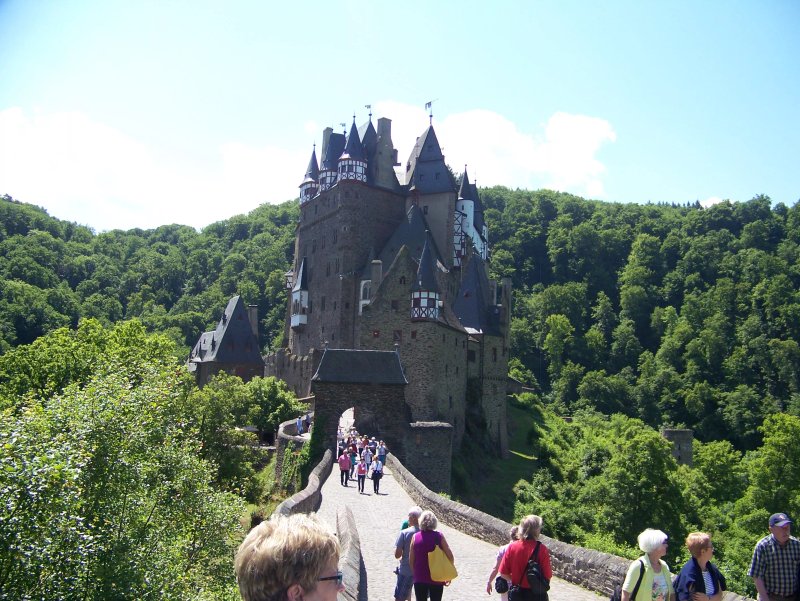 City B&B Cochem