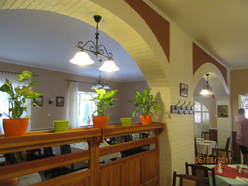 Benevar Restaurant