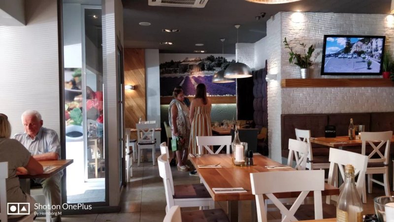 Cozzi Ristorante