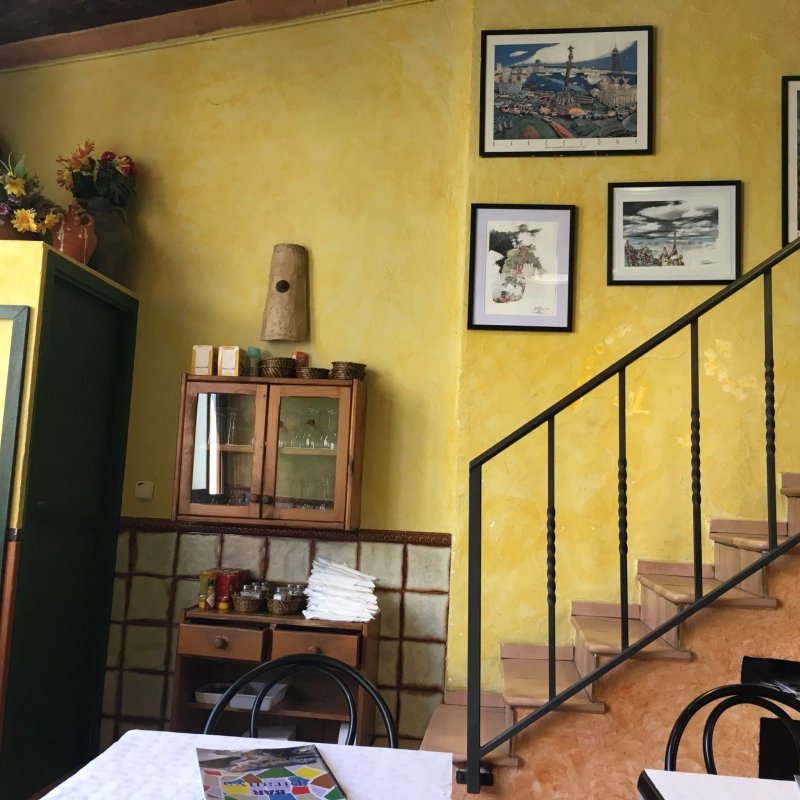 Bar Piranya