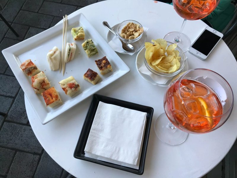 Bar La Funicolare