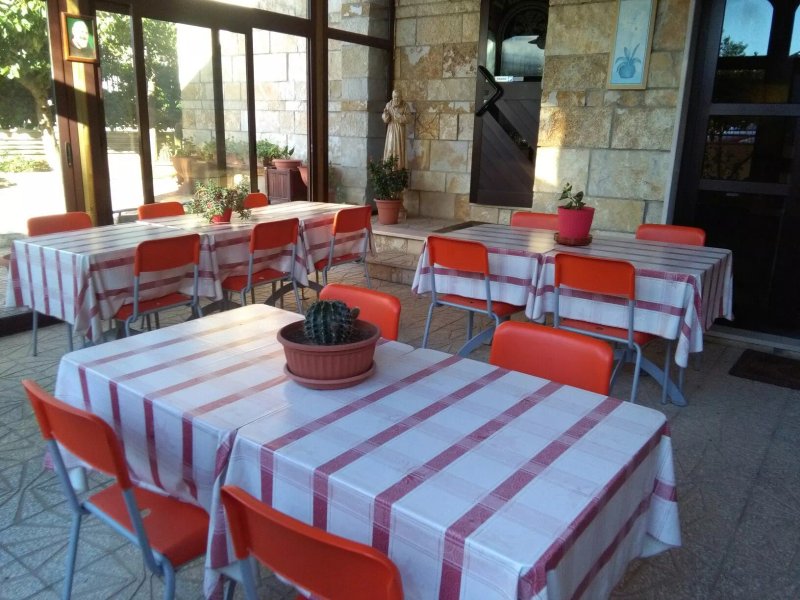 Abba Villa Giano