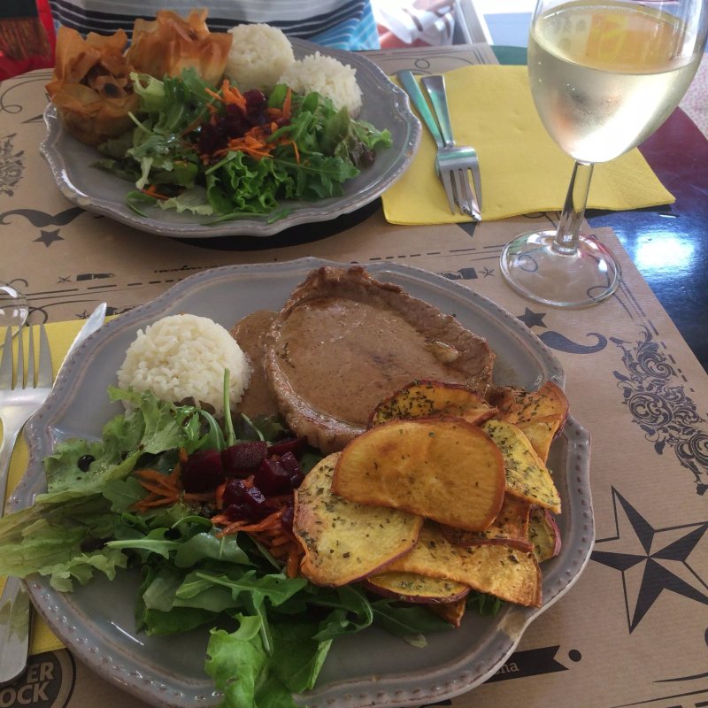 Taska Degustacao Maria Cachucha