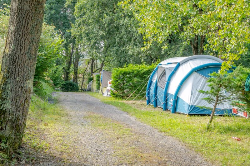 Camping Suhiberry