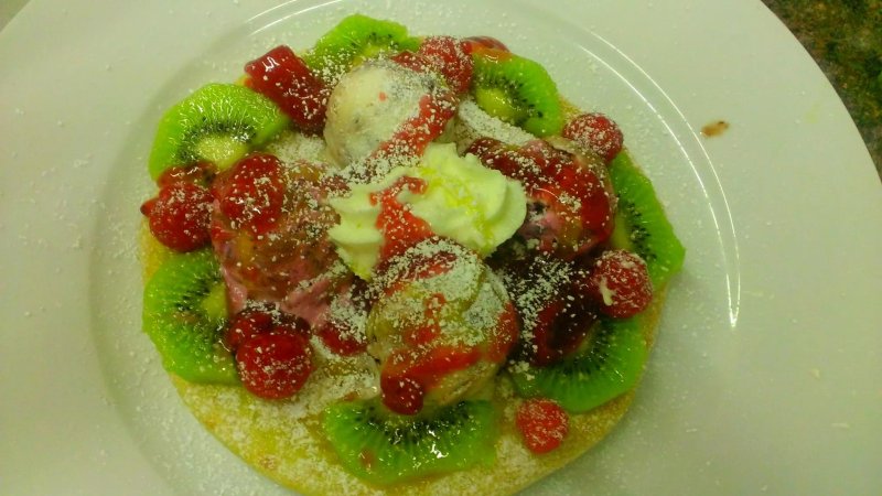 Trattoria Mediterranea