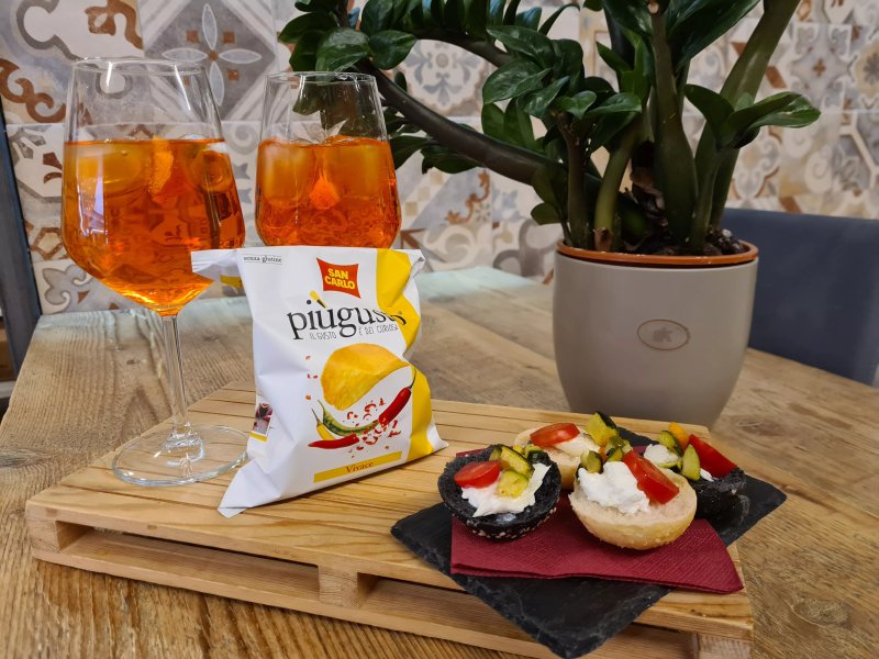 Cafe Bistro