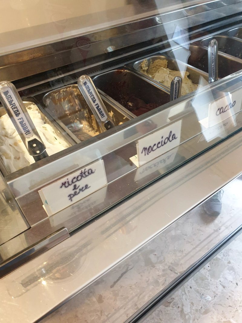 Bar Gelateria di Matteo