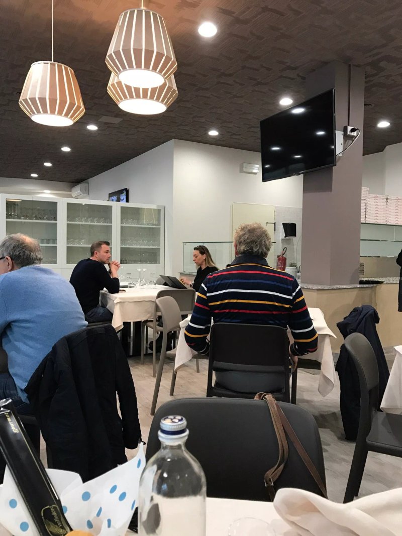 Ristorante Pizzeria da Nella