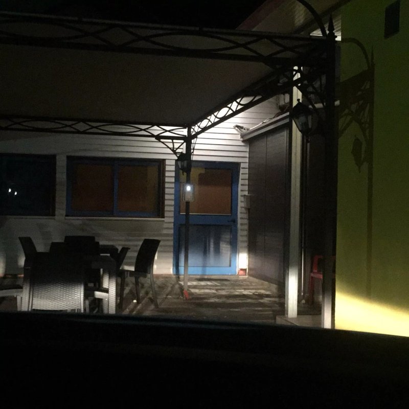 Motel Kratos
