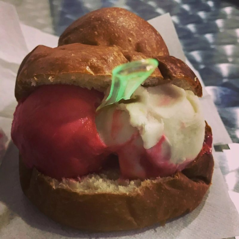 Gelateria Pianeta Gelato