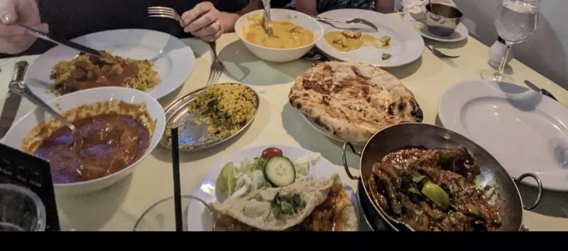 Ayesha's