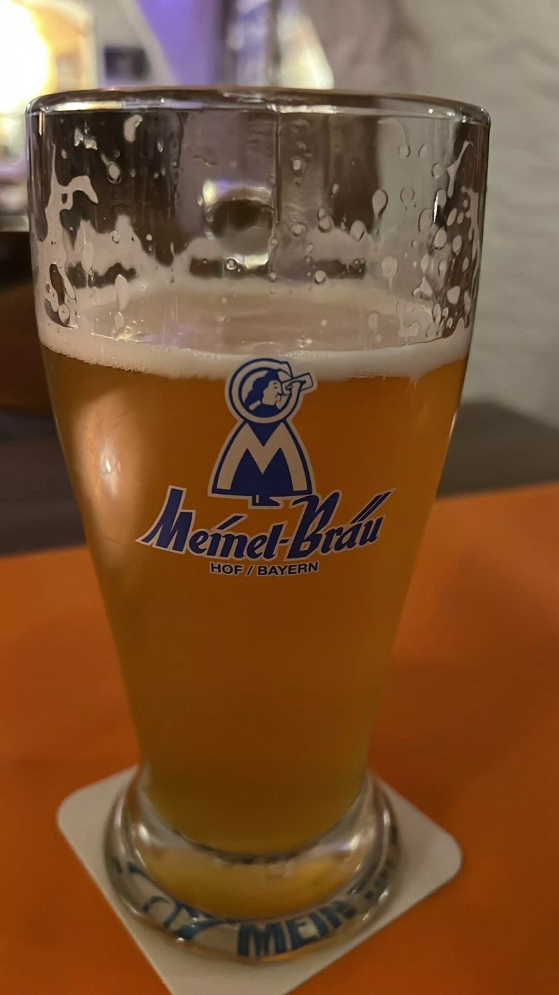 Meinels Bas