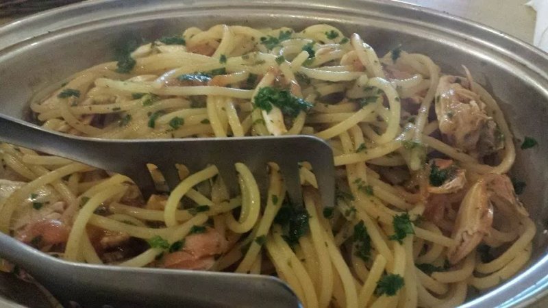 Trattoria Da Irma