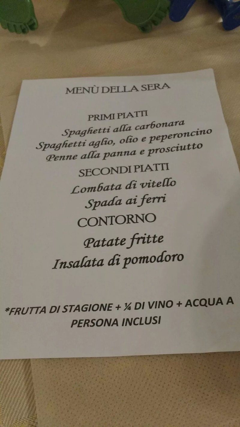 Ristorante Pizzeria Gran Duca