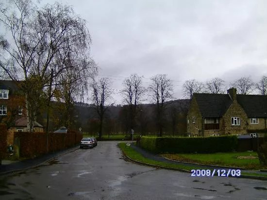 Wyedale Bed and Breakfast